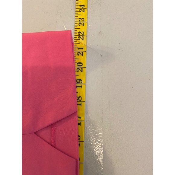 EP Pro Pink Golf Skort Skirt Polyester/Spandex Blend Size 10 - Picture 10 of 10